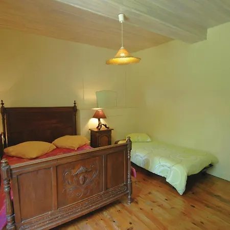 Atemberaubendes Haus Mit 2 Ferienhaus Grignols (Dordogne)