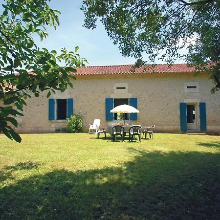 Atemberaubendes Haus Mit 2 Grignols (Dordogne)