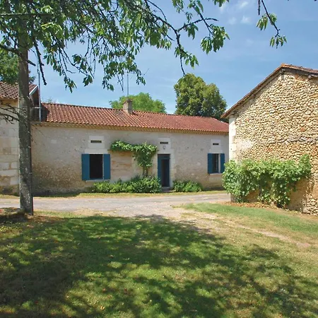 Atemberaubendes Haus Mit 2 Ferienhaus Grignols (Dordogne)