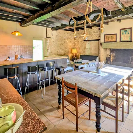 Beautiful In With Kitchen Holiday home Grignols (Dordogne)